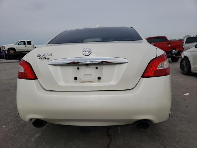 Photo 6 from auction – 2010 NISSAN MAXIMA S with VIN 1N4AA5AP8AC832251