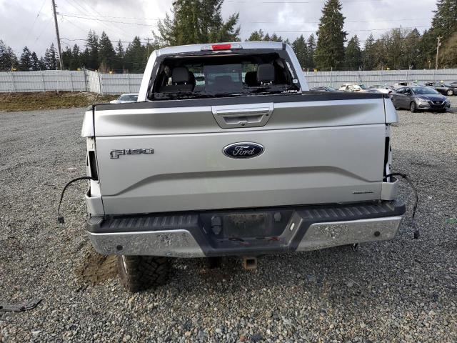 Photo 6 from auction – 2016 FORD F150 SUPER with VIN 1FTEW1EFXGFA83659