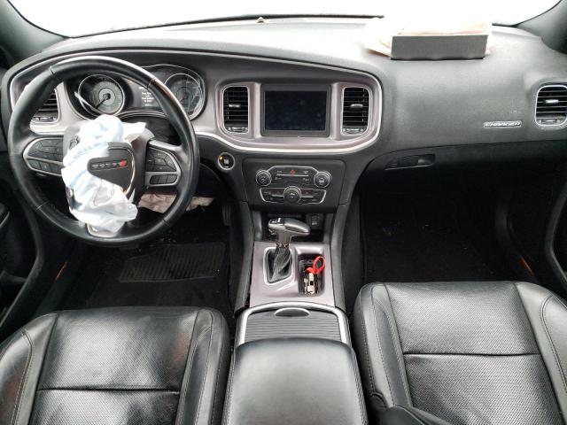 Photo 8 from auction – 2020 DODGE CHARGER SX with VIN 2C3CDXBG7LH100928