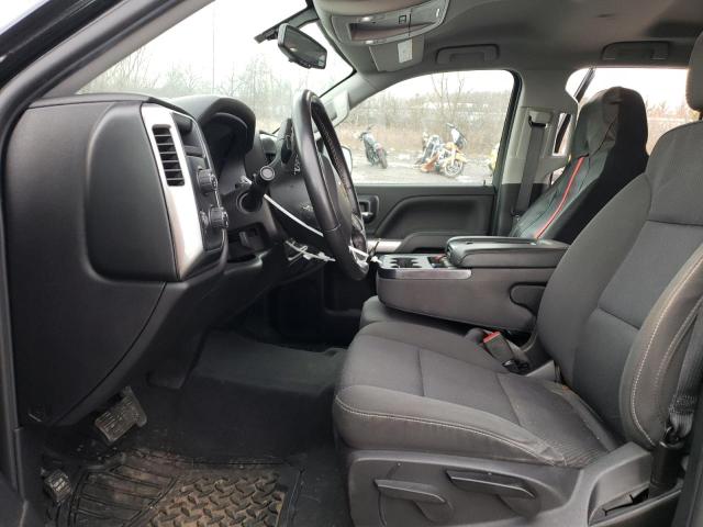 Photo 7 from auction – 2019 CHEVROLET SILVERADO with VIN 2GCVKPEC0K1123574