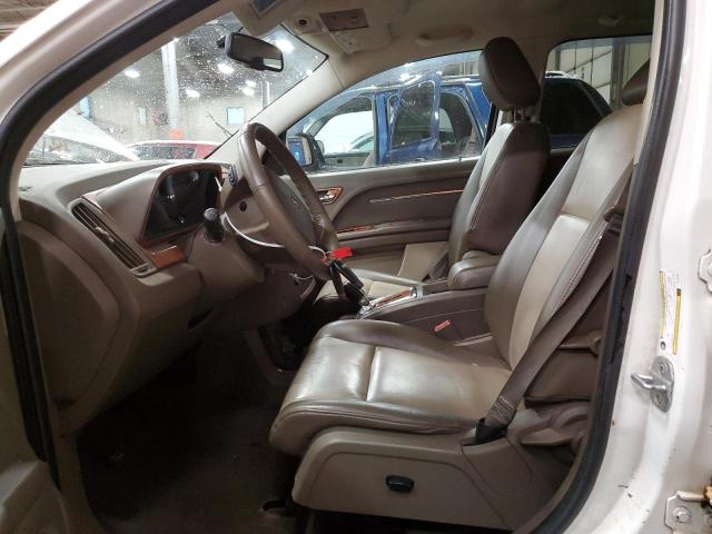 Photo 7 from auction – 2009 DODGE JOURNEY R/ with VIN 3D4GH67V79T142280