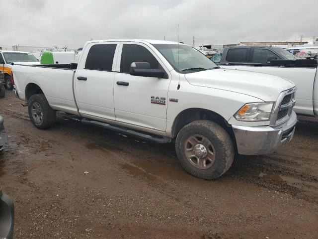 Photo 4 from auction – 2018 RAM 2500 ST with VIN 3C6UR5HJXJG315815