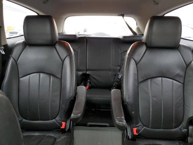 Photo 10 from auction – 2014 BUICK ENCLAVE with VIN 5GAKVBKDXEJ174702