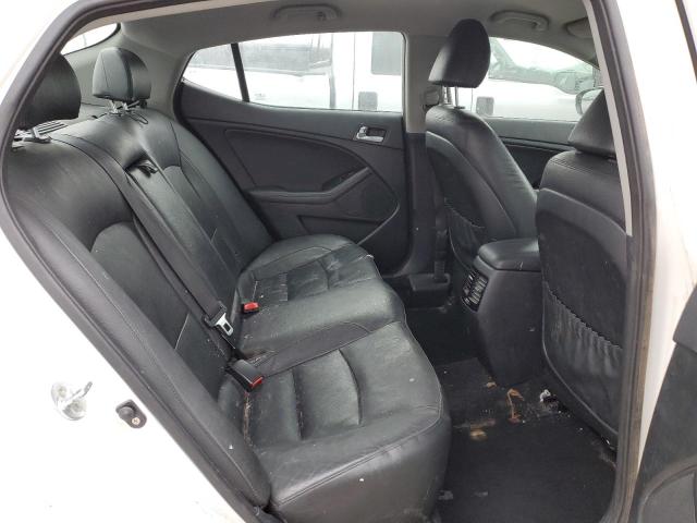 صورة رقم 10 من المزاد - 2015 KIA OPTIMA HYB مع VIN KNAGN4AD0F5079879