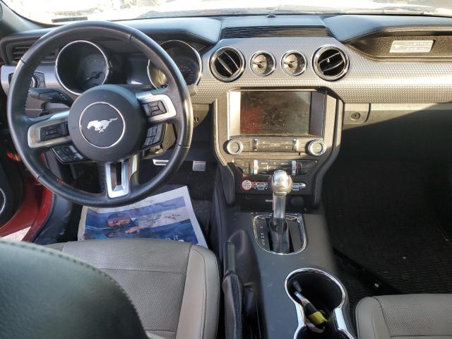 Photo 8 from auction – 2016 FORD MUSTANG with VIN 1FA6P8TH5G5215673