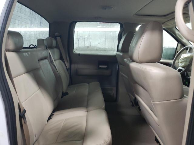 Photo 10 from auction – 2005 FORD F150 SUPER with VIN 1FTPW12525KF08428