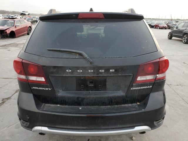 Photo 6 from auction – 2019 DODGE JOURNEY CR with VIN 3C4PDCGGXKT857763