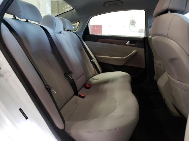 Photo 10 from auction – 2016 HYUNDAI SONATA with VIN 5NPE34AFXGH307857