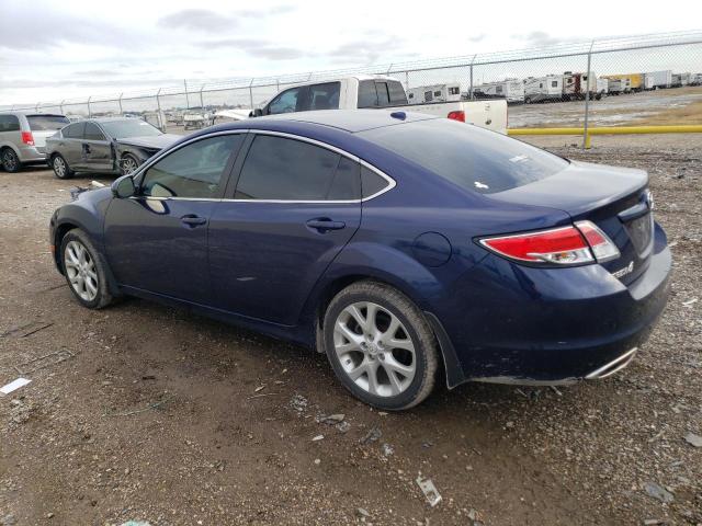 صورة رقم 2 من المزاد - 2010 MAZDA 6 S مع VIN 1YVHZ8CB6A5M29985