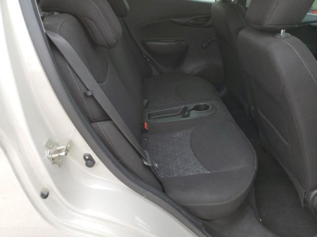 Photo 10 from auction – 2019 CHEVROLET SPARK LS with VIN KL8CB6SA9KC720827