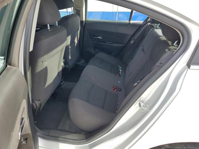 Photo 10 from auction – 2014 CHEVROLET CRUZE LT with VIN 1G1PD5SB4E7182761
