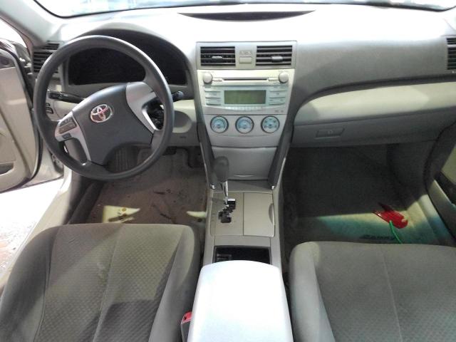 Photo 8 from auction – 2009 TOYOTA CAMRY BASE with VIN 4T1BE46K09U290056