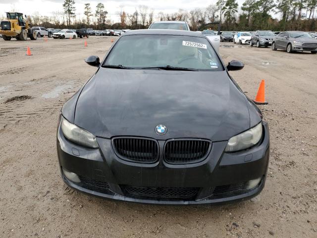 Photo 5 from auction – 2008 BMW 335 I with VIN WBAWL73558PX58904