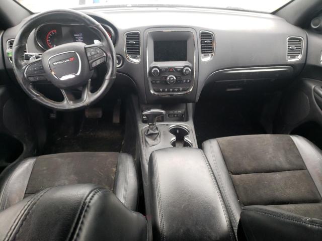 Photo 8 from auction – 2019 DODGE DURANGO GT with VIN 1C4RDJDG4KC744713