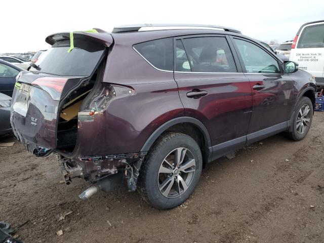 Photo 3 from auction – 2018 TOYOTA RAV4 ADVEN with VIN 2T3RFREV2JW736580