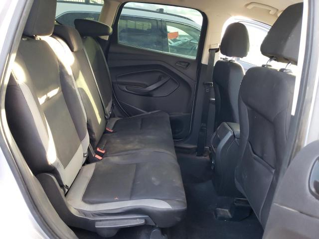 Photo 11 from auction – 2016 FORD ESCAPE S with VIN 1FMCU0F73GUB47577