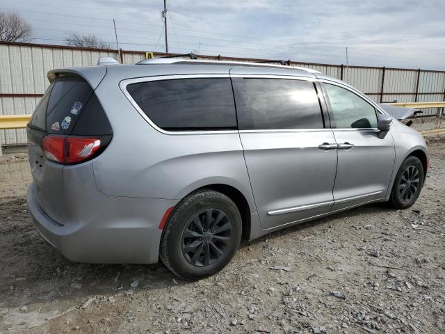 Photo 3 from auction – 2019 CHRYSLER PACIFICA T with VIN 2C4RC1BG5KR680534