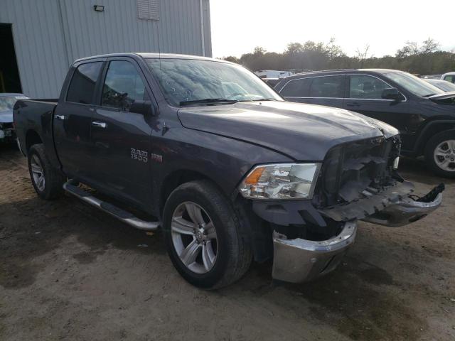 Photo 4 from auction – 2014 RAM 1500 SLT with VIN 1C6RR7LT2ES452840