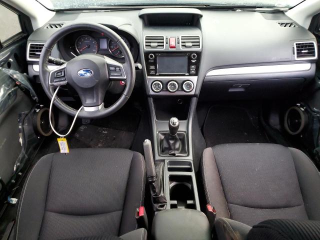 صورة رقم 8 من المزاد - 2016 SUBARU IMPREZA SP مع VIN JF1GPAP63G9224773