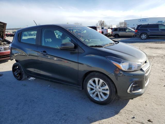 Photo 4 from auction – 2018 CHEVROLET SPARK 1LT with VIN KL8CD6SA5JC475808