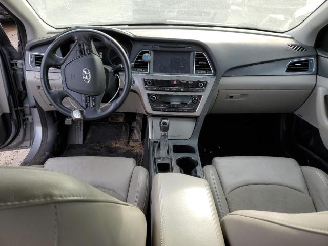 Photo 8 from auction – 2015 HYUNDAI SONATA SPO with VIN 5NPE34AF7FH084451