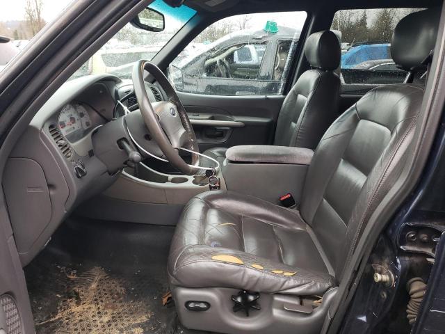 Photo 7 from auction – 2002 FORD EXPLORER S with VIN 1FMZU77E32UD41034