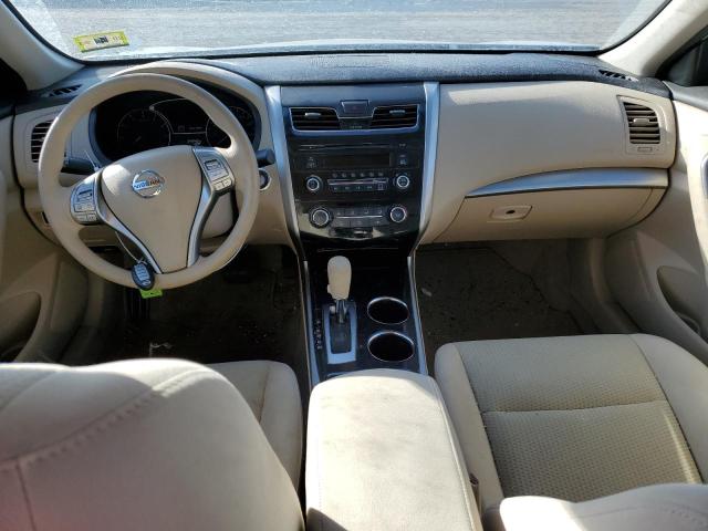 Photo 8 from auction – 2014 NISSAN ALTIMA 2.5 with VIN 1N4AL3AP5EC102785