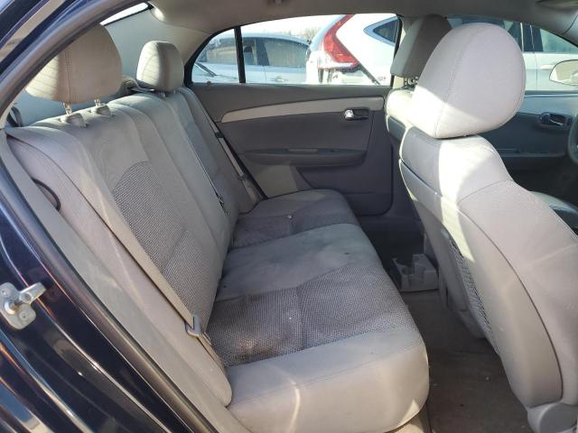 Photo 10 from auction – 2010 CHEVROLET MALIBU LS with VIN 1G1ZA5E07AF286527