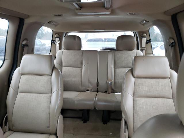 صورة رقم 10 من المزاد - 2007 SATURN RELAY 2 مع VIN 5GZDV03177D124209