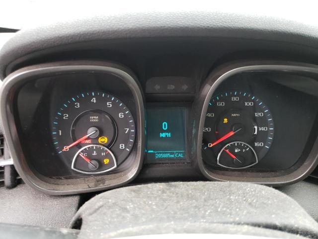 Photo 9 from auction – 2013 CHEVROLET MALIBU LS with VIN 1G11B5SAXDF290874