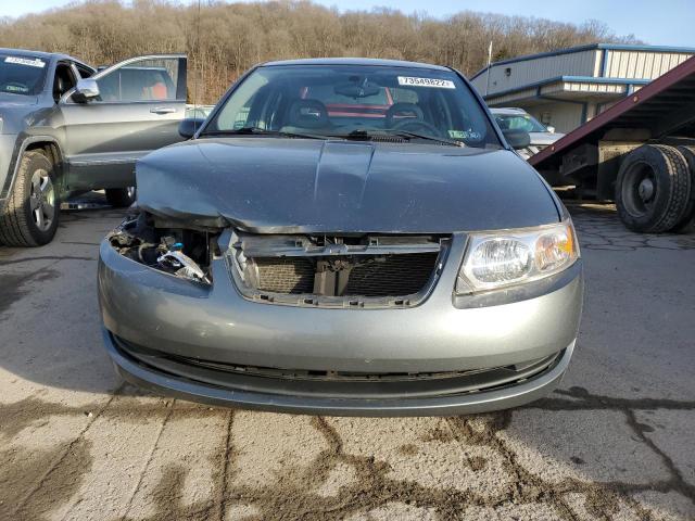 Photo 5 from auction – 2007 SATURN ION LEVEL with VIN 1G8AJ55F37Z204710