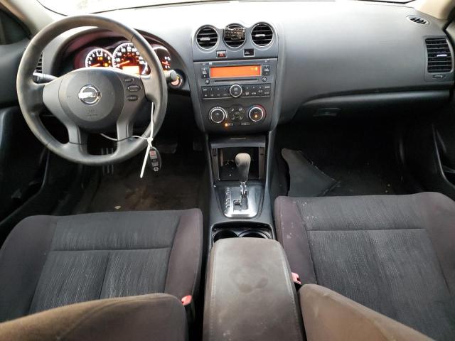 Photo 8 from auction – 2012 NISSAN ALTIMA BAS with VIN 1N4AL2AP8CN428852