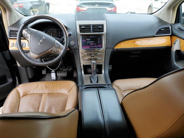 Photo 8 from auction – 2013 LINCOLN MKX with VIN 2LMDJ6JK4DBL19634