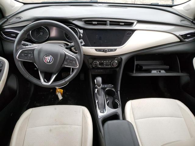 Photo 8 from auction – 2021 BUICK ENCORE GX with VIN KL4MMDSL7MB163589