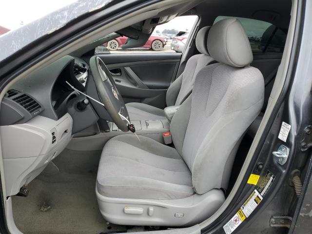 Photo 7 from auction – 2011 TOYOTA CAMRY BASE with VIN 4T1BF3EK7BU774109