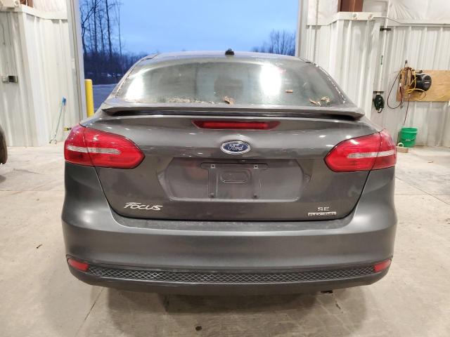 Photo 6 from auction – 2016 FORD FOCUS SE with VIN 1FADP3F24GL314109