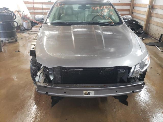 Photo 5 from auction – 2012 FORD TAURUS LIM with VIN 1FAHP2FW7CG122362