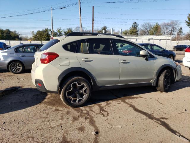 Photo 3 from auction – 2013 SUBARU XV CROSSTR with VIN JF2GPAVC7D2838489