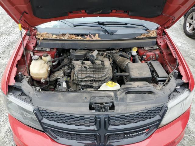 Photo 11 from auction – 2018 DODGE JOURNEY CR with VIN 3C4PDCGGXJT215882