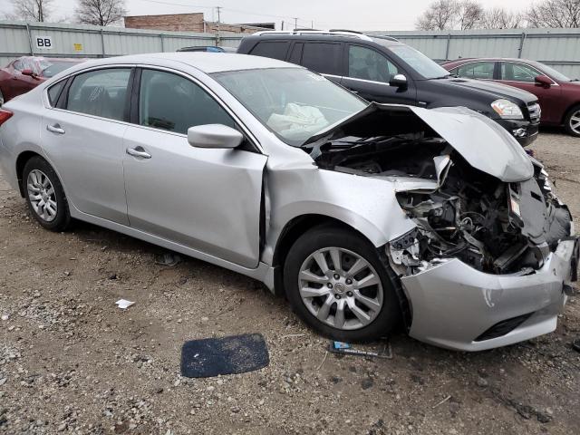 Photo 4 from auction – 2017 NISSAN ALTIMA 2.5 with VIN 1N4AL3AP5HC259186