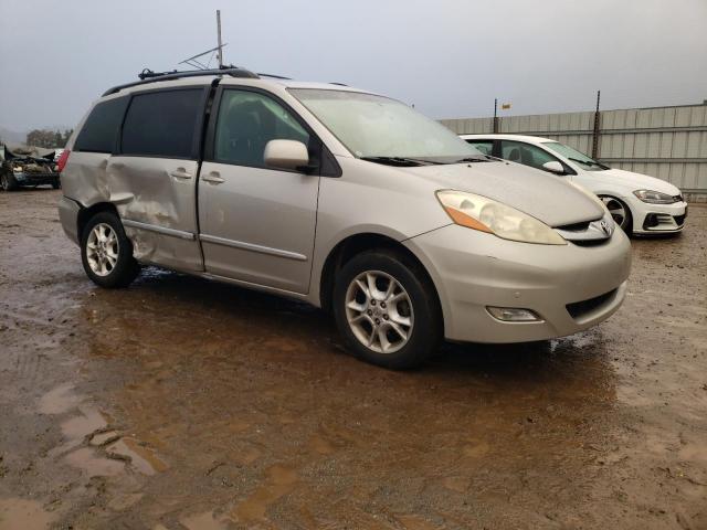 Photo 4 from auction – 2006 TOYOTA SIENNA XLE with VIN 5TDBA22C66S067698