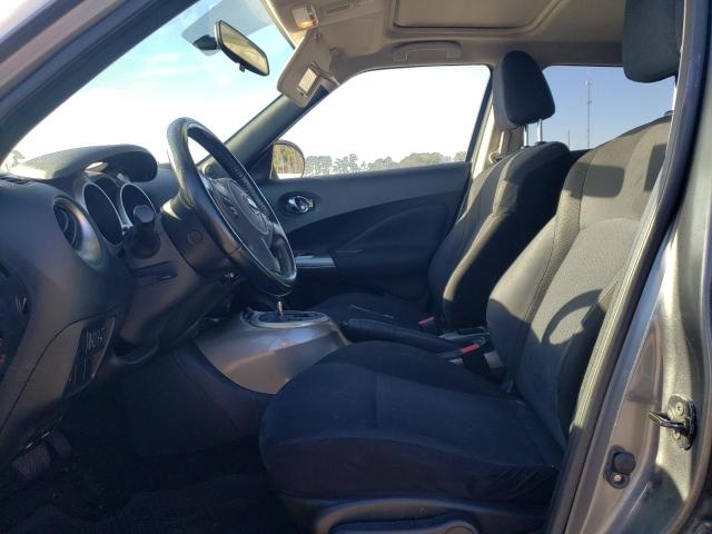 Photo 7 from auction – 2013 NISSAN JUKE S with VIN JN8AF5MR0DT209692