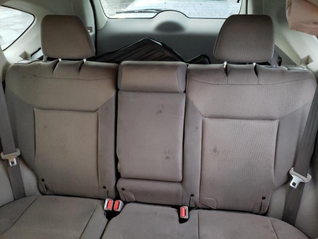 Photo 10 from auction – 2014 HONDA CR-V EX with VIN 3CZRM3H53EG701044
