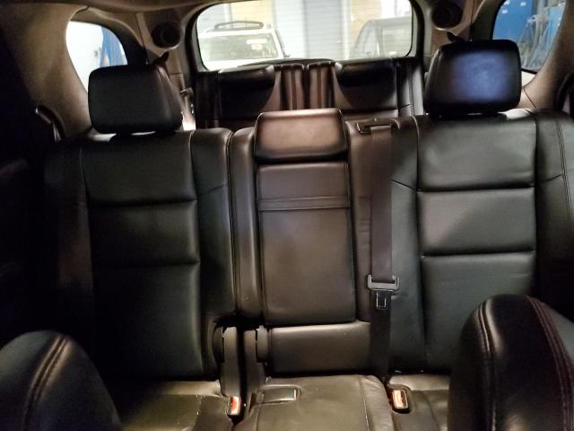 Photo 10 from auction – 2018 DODGE DURANGO R/ with VIN 1C4SDJCT5JC126489