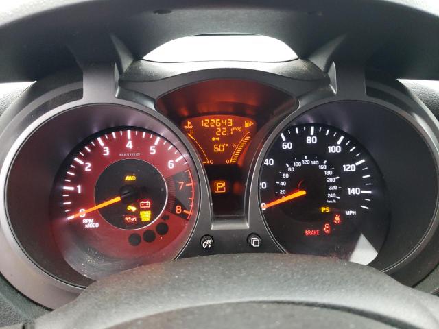 Photo 9 from auction – 2013 NISSAN JUKE S with VIN JN8AF5MV1DT232203