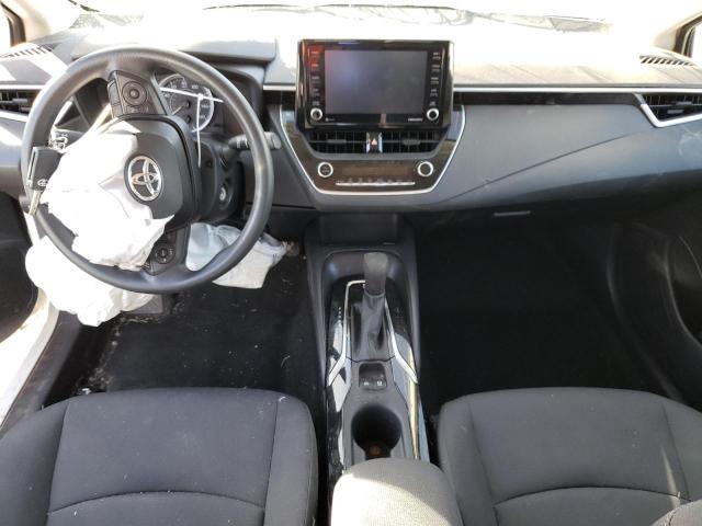 Photo 8 from auction – 2022 TOYOTA COROLLA LE with VIN 5YFEPMAE9NP320966