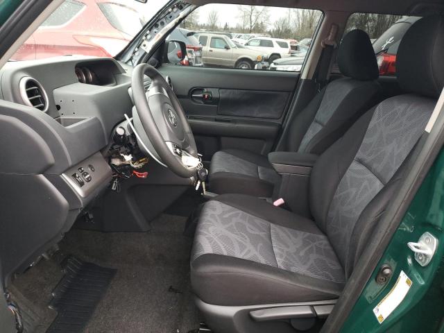 Photo 7 from auction – 2012 TOYOTA SCION XB with VIN JTLZE4FE1C1141925
