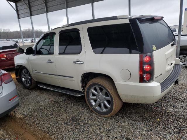 Photo 2 from auction – 2009 GMC YUKON DENA with VIN 1GKFK03249R254261
