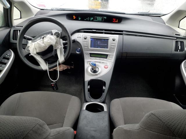 Photo 8 from auction – 2015 TOYOTA PRIUS with VIN JTDKN3DU8F0464235