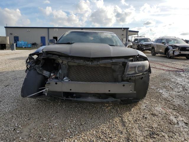 Photo 5 from auction – 2014 CHEVROLET CAMARO LT with VIN 2G1FC1E31E9276705